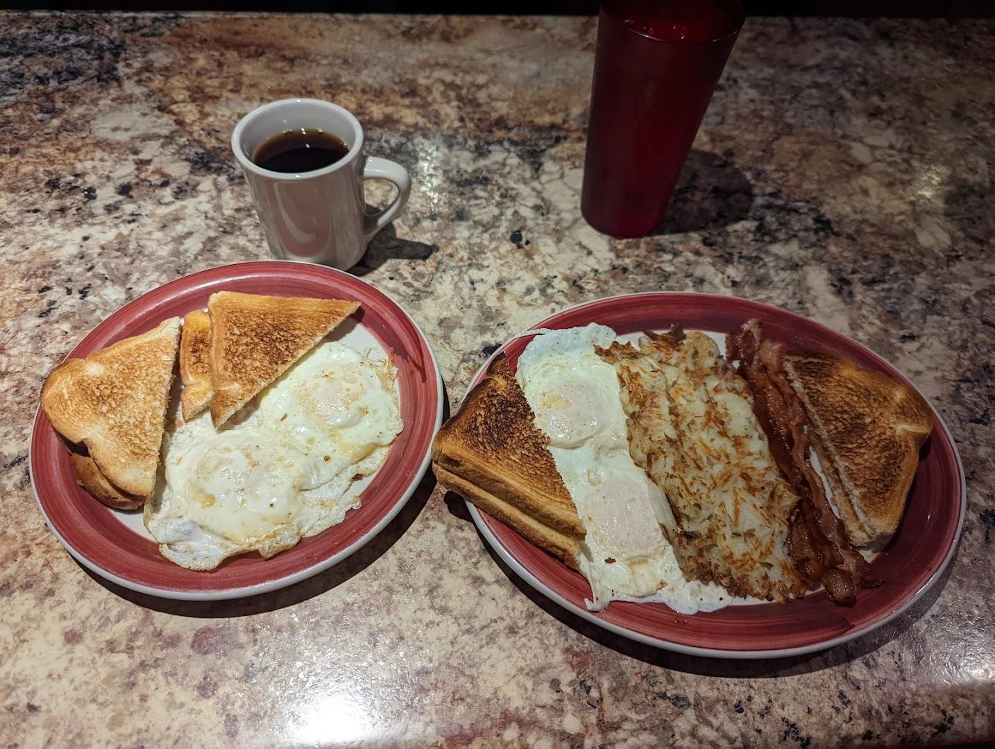 Shakerag Bar & Grill
