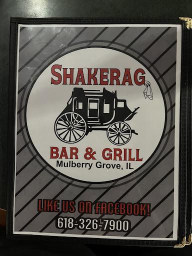 Shakerag Bar & Grill